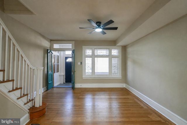 2245 S 22ND ST, Philadelphia, PA 19145
