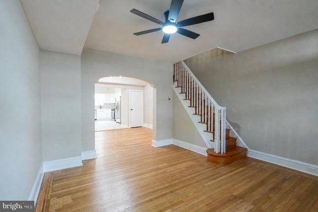 2245 S 22ND ST, Philadelphia, PA 19145