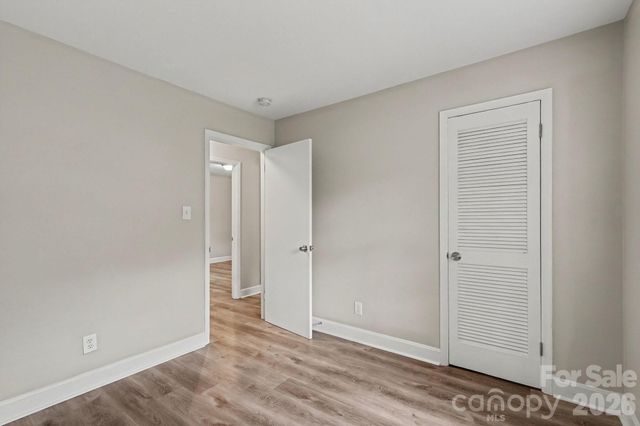 6601 Lynfield Drive, Charlotte, NC 28212