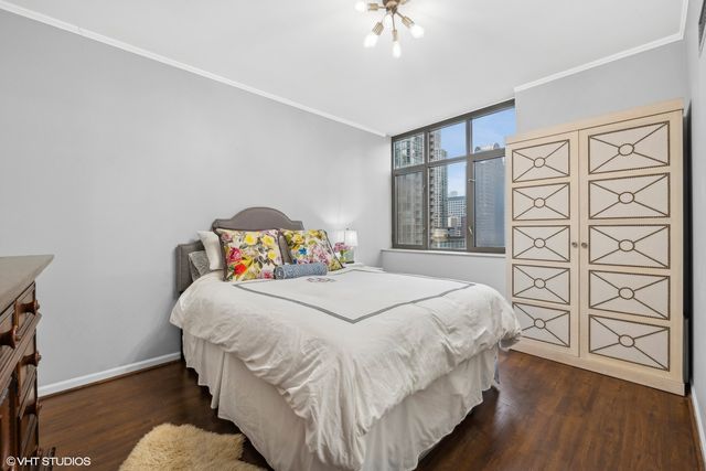 630 N STATE Street 2103, Chicago, IL 60654