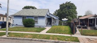 1231 E 119th Street, Los Angeles, CA 90059