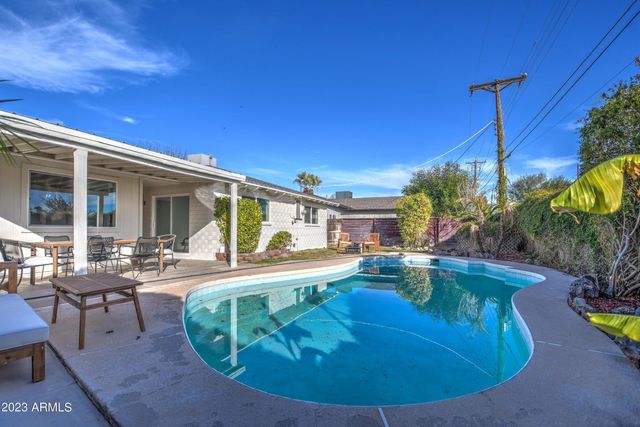 8349 E Columbus Avenue, Scottsdale, AZ 85251