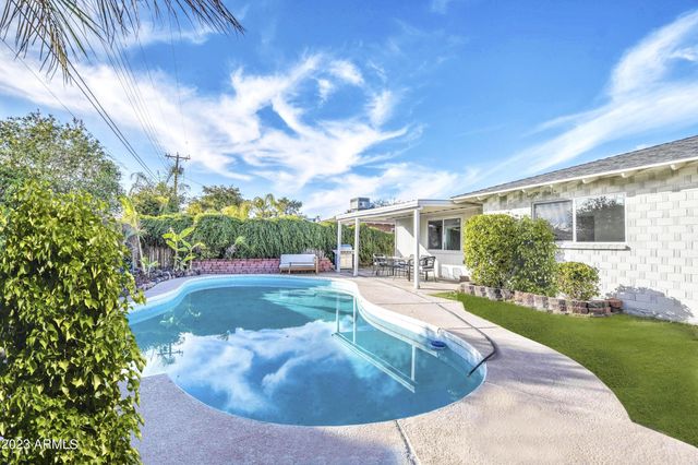 8349 E Columbus Avenue, Scottsdale, AZ 85251
