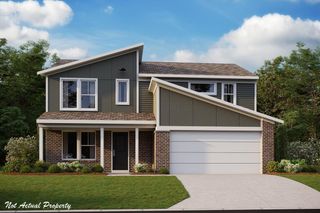 6676 Perito Drive, Canal Winchester, OH 43110