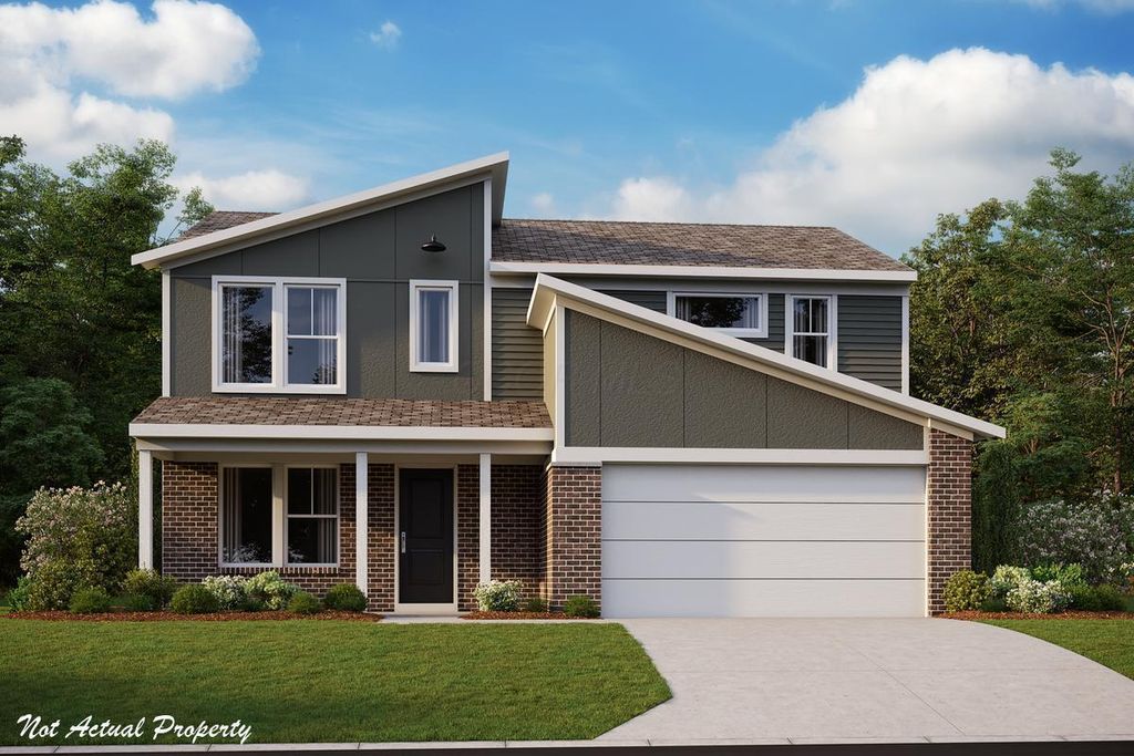 6676 Perito Drive, Canal Winchester, OH 43110