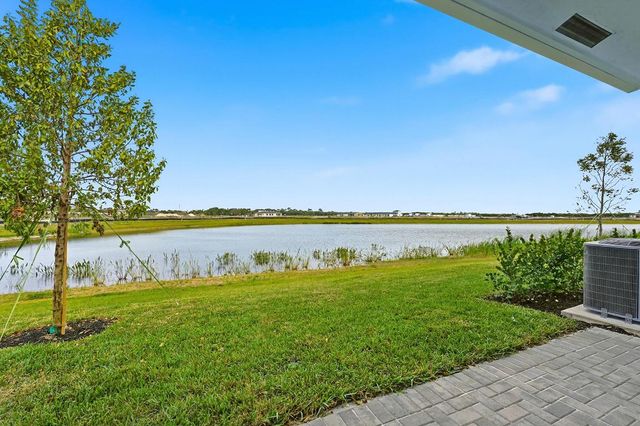 3790 Harborside Avenue, Fort Pierce, FL 34946