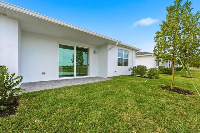 3790 Harborside Avenue, Fort Pierce, FL 34946