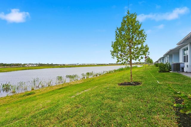 3790 Harborside Avenue, Fort Pierce, FL 34946