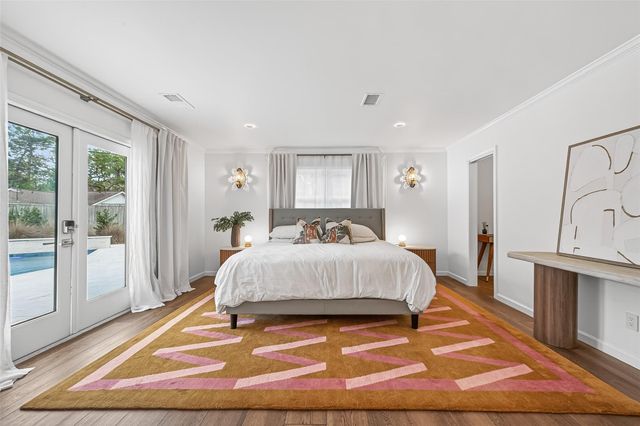 426 W Gaywood Drive, Houston, TX 77079