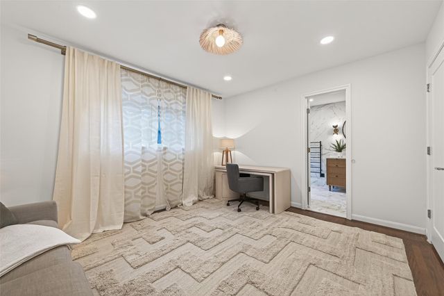 426 W Gaywood Drive, Houston, TX 77079