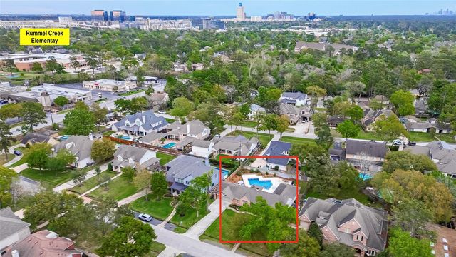 426 W Gaywood Drive, Houston, TX 77079