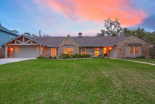 426 W Gaywood Drive, Houston, TX 77079