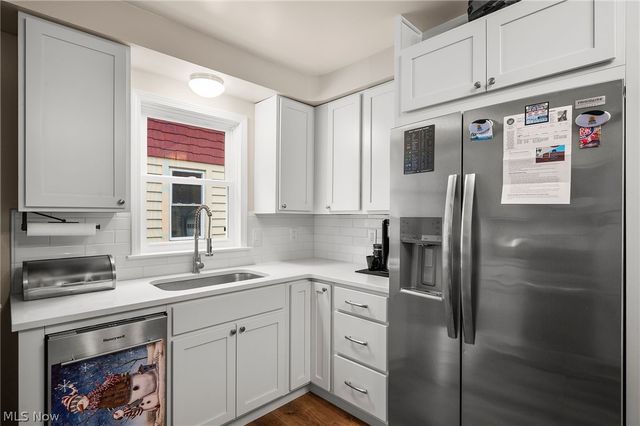 5234 Erwin Street, Maple Heights, OH 44137