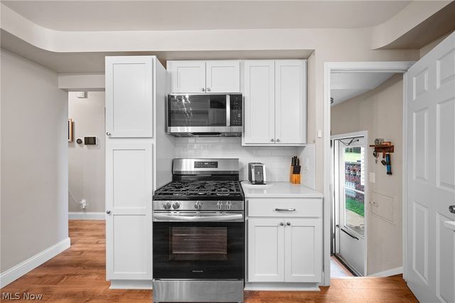 5234 Erwin Street, Maple Heights, OH 44137