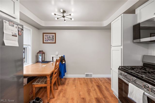 5234 Erwin Street, Maple Heights, OH 44137