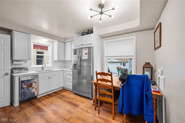 5234 Erwin Street, Maple Heights, OH 44137