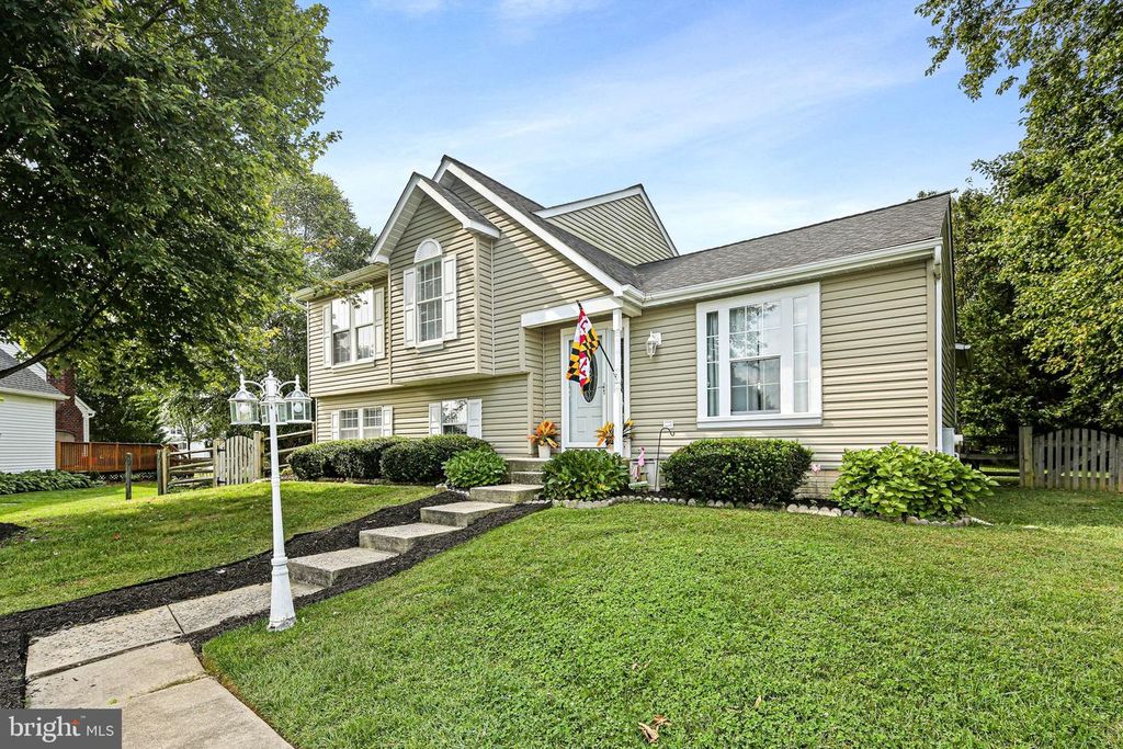 3201 GRINDLE CT, Abingdon, MD 21009
