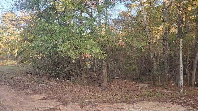 Lot 7 Sweetleaf Lane, Plantersville, TX 77363