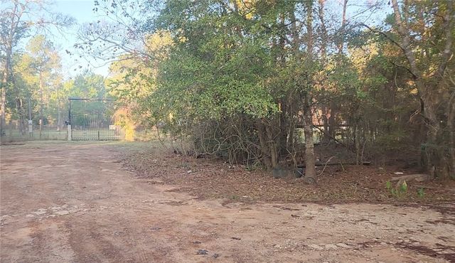 Lot 7 Sweetleaf Lane, Plantersville, TX 77363