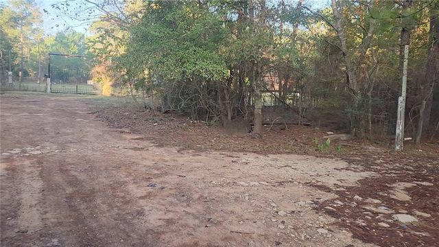 Lot 7 Sweetleaf Lane, Plantersville, TX 77363