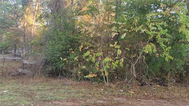 Lot 7 Sweetleaf Lane, Plantersville, TX 77363