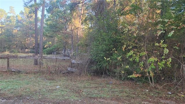 Lot 7 Sweetleaf Lane, Plantersville, TX 77363