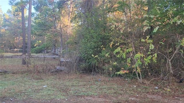 Lot 7 Sweetleaf Lane, Plantersville, TX 77363