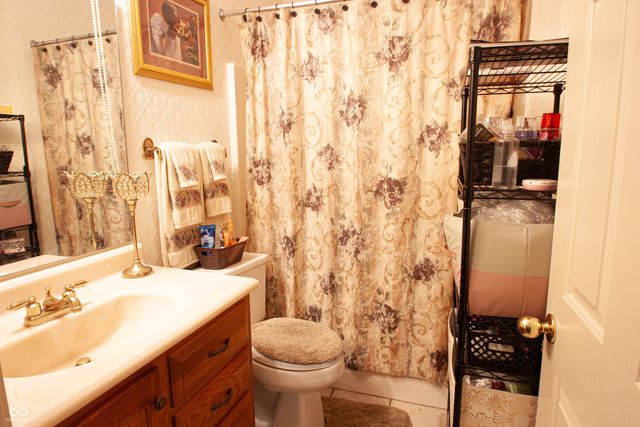 5723 Eden Village Way, Indianapolis, IN 46254