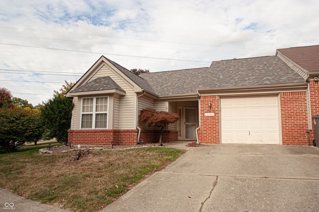 5723 Eden Village Way, Indianapolis, IN 46254