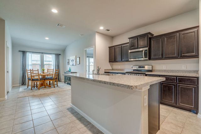 16625 Portage Street, Justin, TX 76247