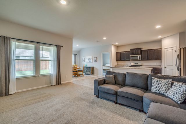 16625 Portage Street, Justin, TX 76247