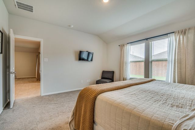 16625 Portage Street, Justin, TX 76247