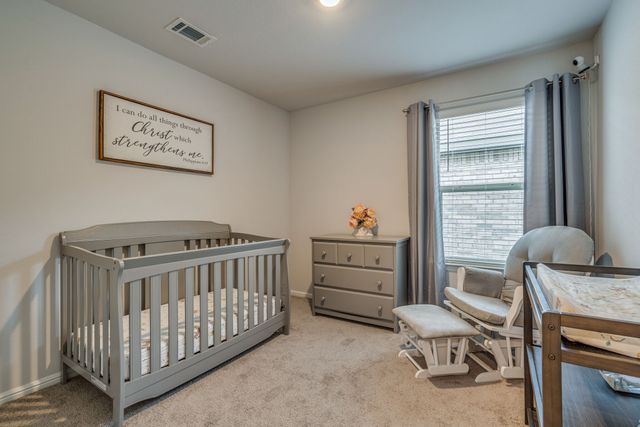 16625 Portage Street, Justin, TX 76247