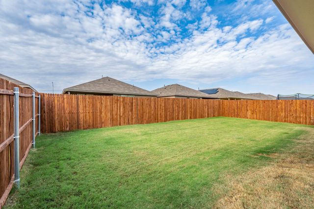 16625 Portage Street, Justin, TX 76247