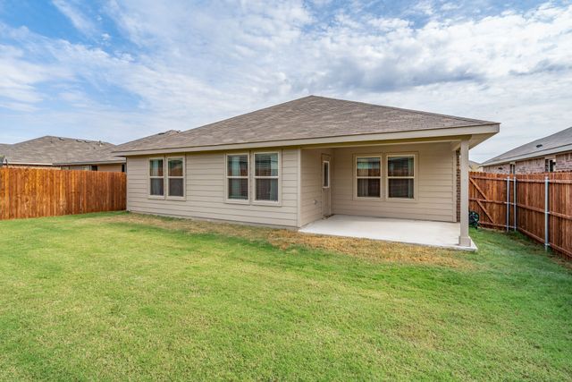 16625 Portage Street, Justin, TX 76247