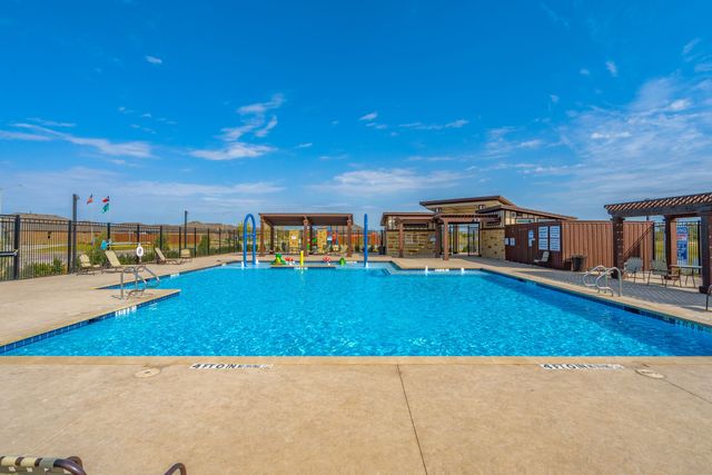 16625 Portage Street, Justin, TX 76247