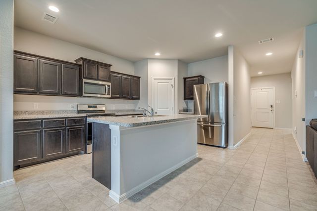 16625 Portage Street, Justin, TX 76247