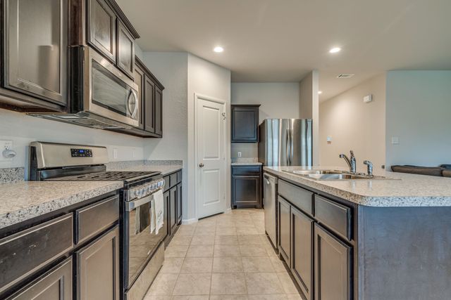 16625 Portage Street, Justin, TX 76247