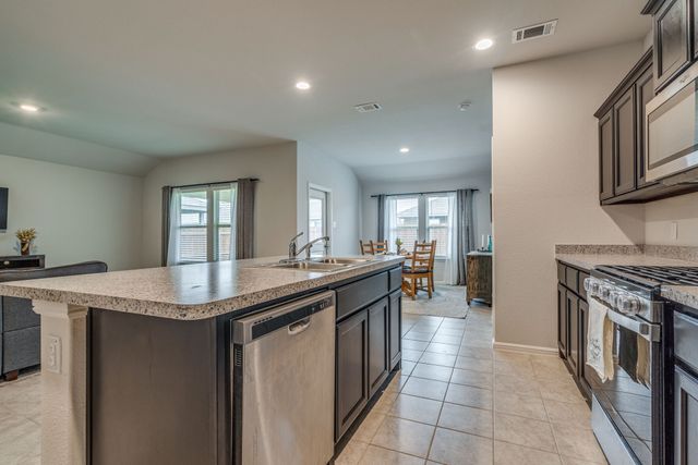 16625 Portage Street, Justin, TX 76247