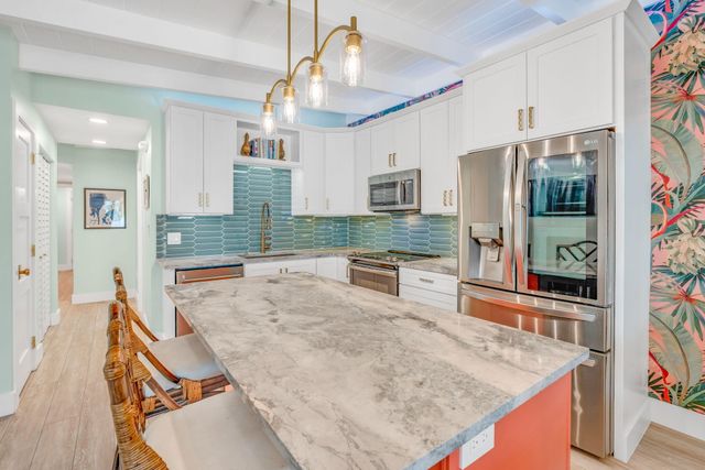 290 4th Street, Key Colony, FL 33051