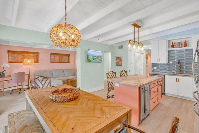 290 4th Street, Key Colony, FL 33051