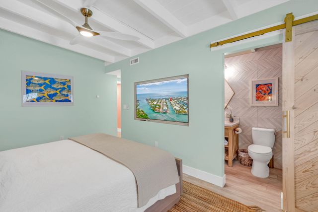 290 4th Street, Key Colony, FL 33051