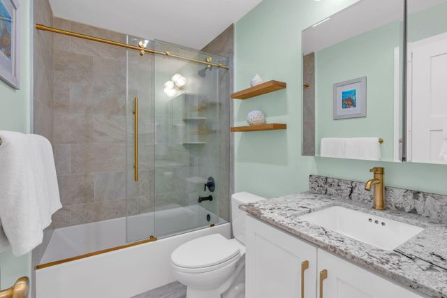 290 4th Street, Key Colony, FL 33051