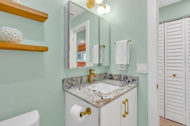 290 4th Street, Key Colony, FL 33051