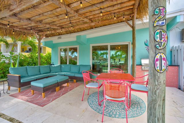 290 4th Street, Key Colony, FL 33051