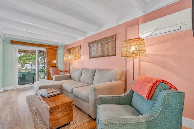 290 4th Street, Key Colony, FL 33051