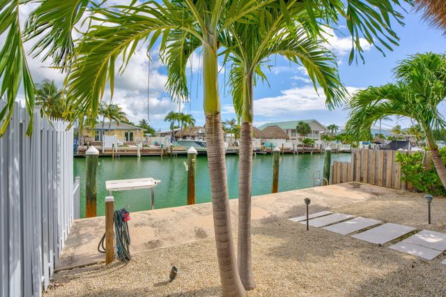 290 4th Street, Key Colony, FL 33051