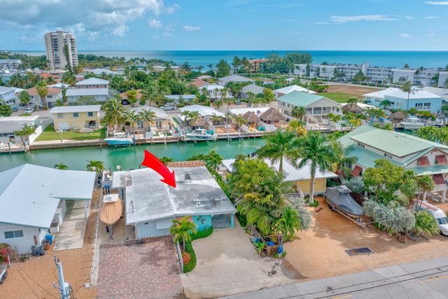 290 4th Street, Key Colony, FL 33051