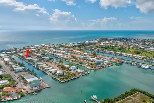 290 4th Street, Key Colony, FL 33051