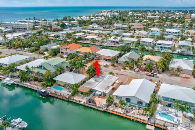 290 4th Street, Key Colony, FL 33051